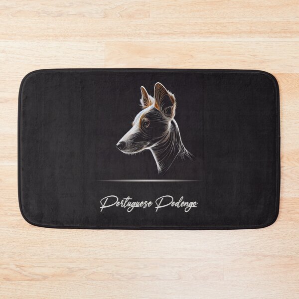 Item preview, Portuguese Podengo designed and sold by Best-Breeds.
