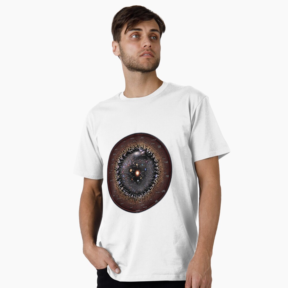 Item preview, Premium T-Shirt designed and sold by pablocbudassi.