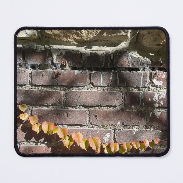 Item preview, Vine of Leaves on a Fall Day designed and sold by Baroque894.
