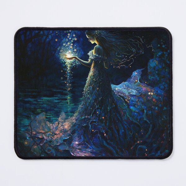 Item preview, Night Fairy designed and sold by Dawn van Doorn.