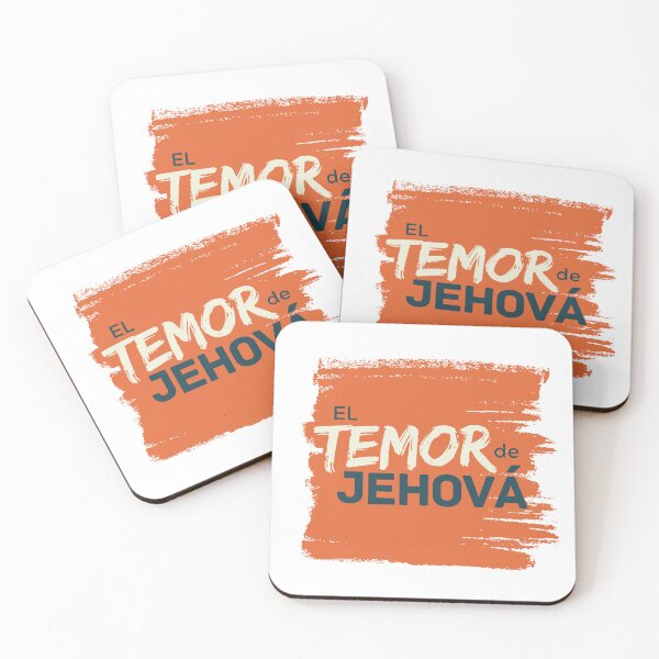 Item preview, El Temor De Jehova (Beige) designed and sold by LibertadxVerdad.