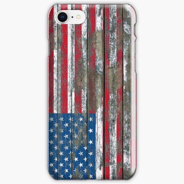 American Flag iPhone cases & covers Redbubble