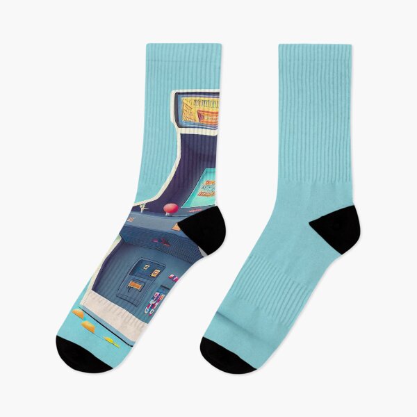 Item preview, Candy Color Arcade designed and sold by unrealartwork.