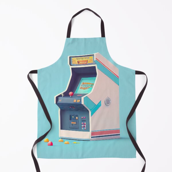 Item preview, Candy Color Arcade designed and sold by unrealartwork.