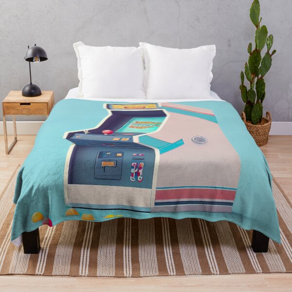 Item preview, Candy Color Arcade designed and sold by unrealartwork.