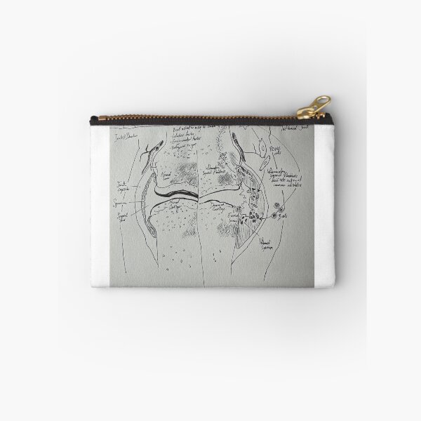 Item preview, Inflamed joint designed and sold by neuraloot.