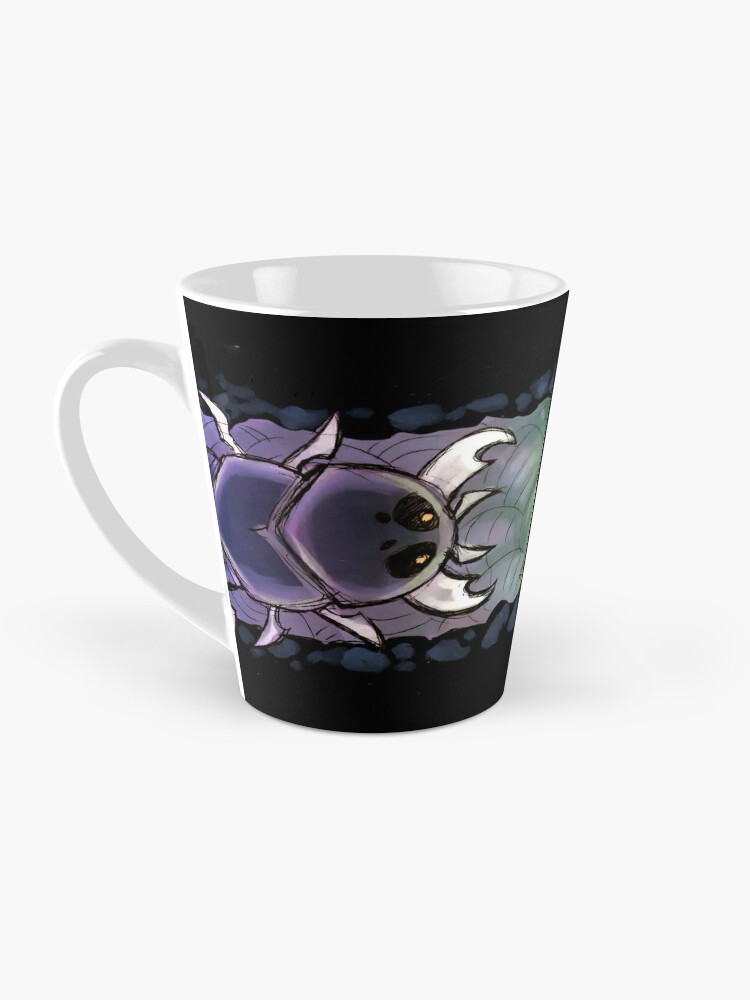 Hornet Git Gud Ceramic Mugs Coffee Cups Milk Tea Mug Hollow Knight Hornet  Git Gud Hallownest Bug Hollow Knight Hornet Hollow - AliExpress