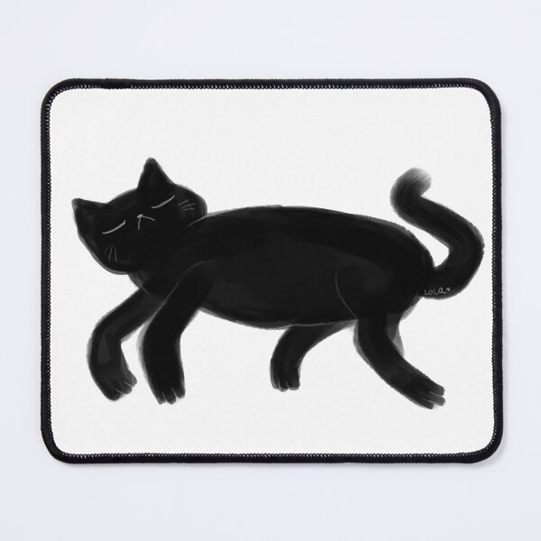 Item preview, Resting designed and sold by La Gata Lola.