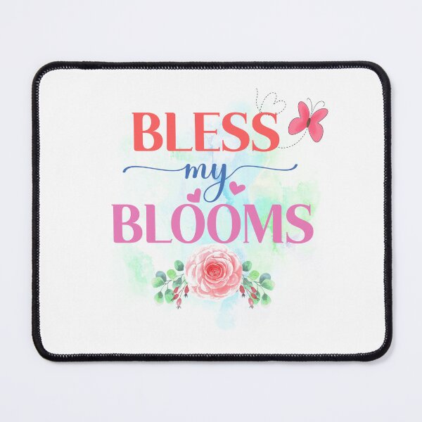 Item preview, Bless My Blooms I  Spring Decor designed and sold by younghopes.