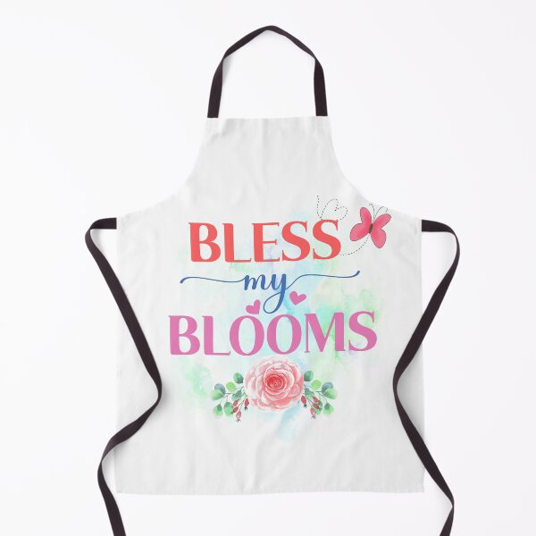 Item preview, Bless My Blooms I  Spring Decor designed and sold by younghopes.