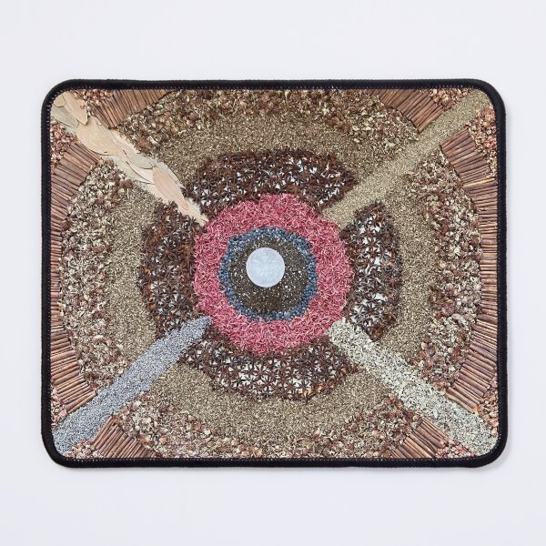 Item preview, Geometric Spices designed and sold by Baroque894.