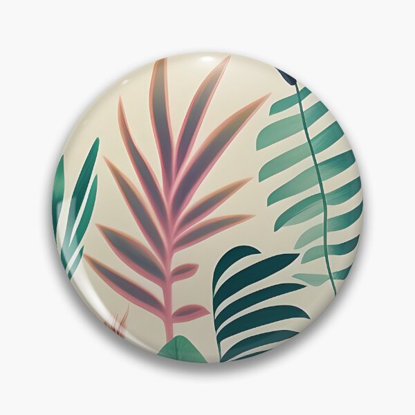 Artikelvorschau, Muted tones botanicals entworfen und verkauft von ibelieveimages.