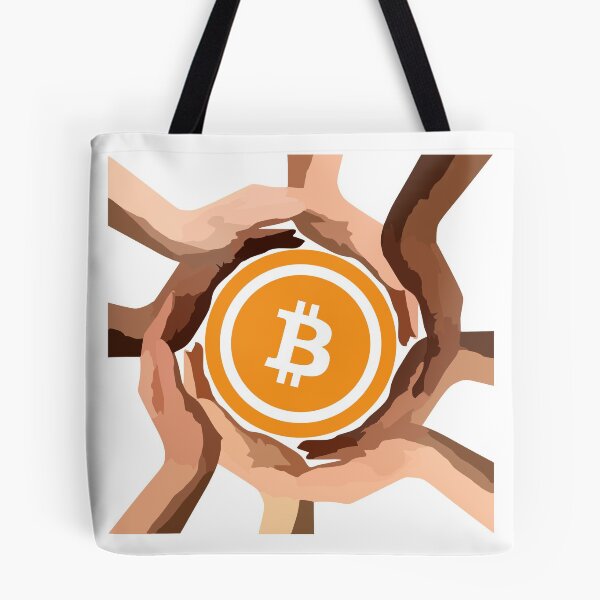 Aperçu de l'œuvre Diversifier et Hodl créée et vendue par rossruff.