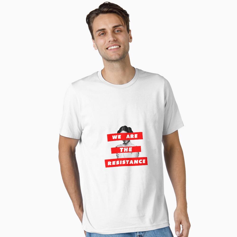 Item preview, Essential T-Shirt designed and sold by Bidoctor.