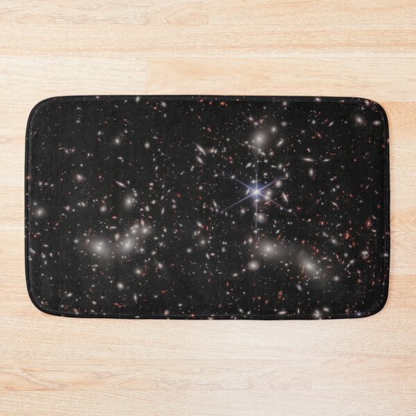 Item preview, Pandora's Cluster (NIRCam Image) James Webb Space Telescope designed and sold by bolkibox.