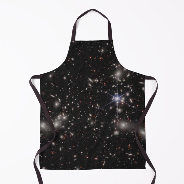 Item preview, Pandora's Cluster (NIRCam Image) James Webb Space Telescope designed and sold by bolkibox.