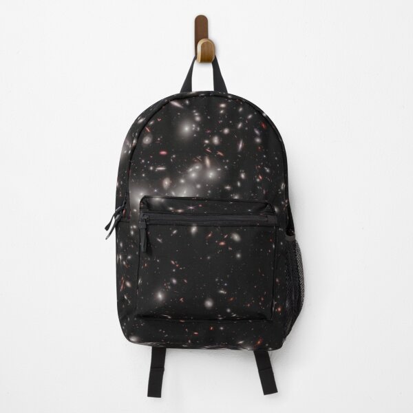 Item preview, Pandora's Cluster (NIRCam Image) James Webb Space Telescope designed and sold by bolkibox.