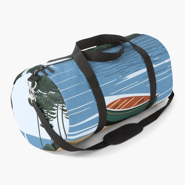 Item preview, Travel poster: Longarisse/Lacanau designed and sold by F2D2-posters.