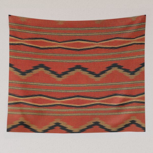 Item preview, Navajo Textile / Native American Weaving pattern 28 designed and sold by Joseph Moreno.