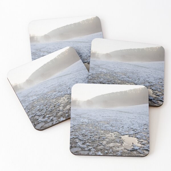 Item preview, Misty Morning designed and sold by Kezzles.