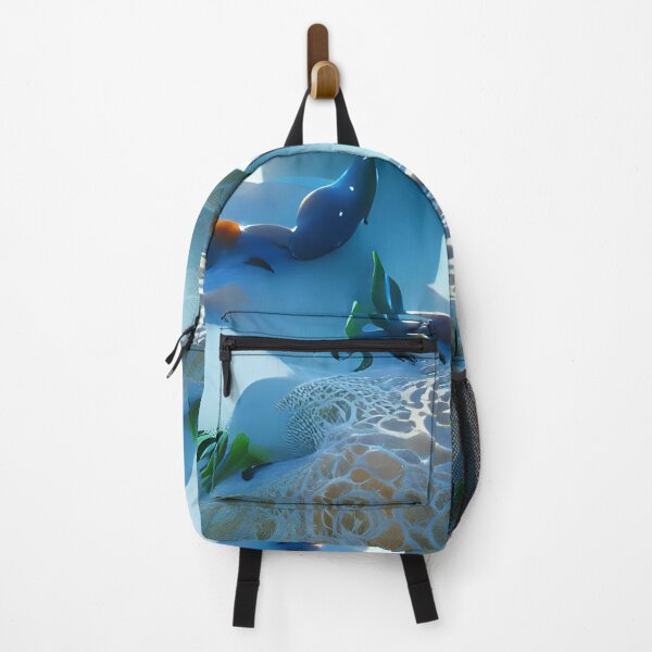 Item preview, Ocean Life designed and sold by FamiliarPufferfish.