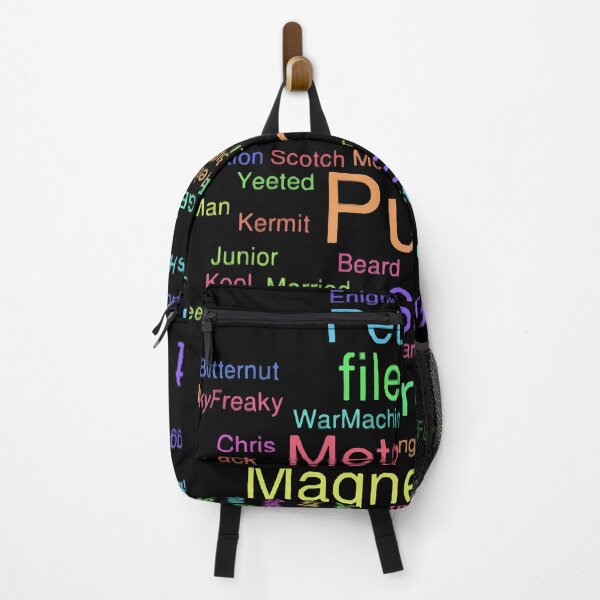 Item preview, Funny names for kahoot designed and sold by CyberWindow.