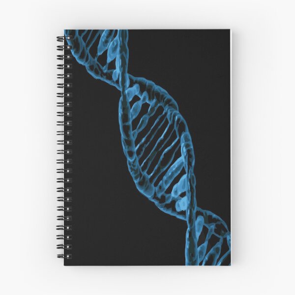 Item preview, DNA Double Helix Art designed and sold by UptownMatt91.