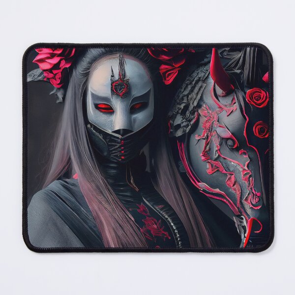 Item preview, Akkeshi no Umaoni designed and sold by OccultDreams.