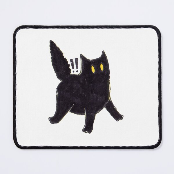 Item preview, Startled designed and sold by La Gata Lola.