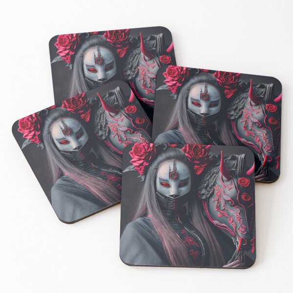Item preview, Akkeshi no Umaoni designed and sold by OccultDreams.