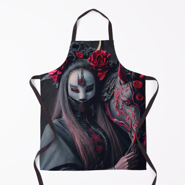 Item preview, Akkeshi no Umaoni designed and sold by OccultDreams.