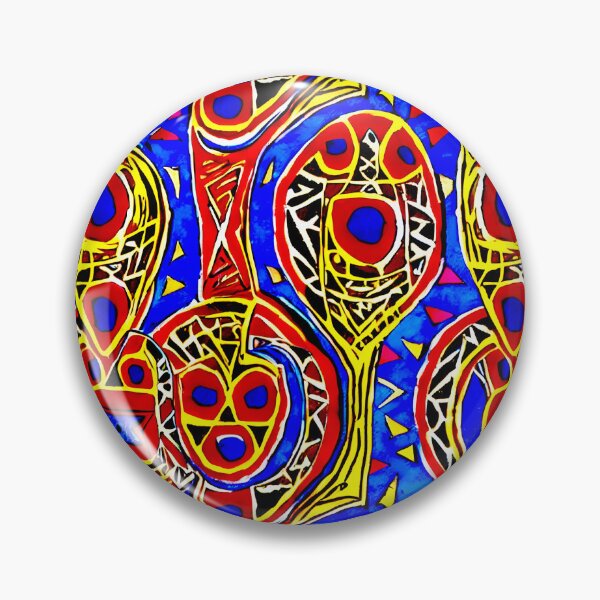 Item preview, Africa Ethnic Tradition 06 designed and sold by Cilea Sabie.