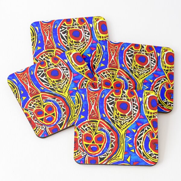 Item preview, Africa Ethnic Tradition 06 designed and sold by Cilea Sabie.