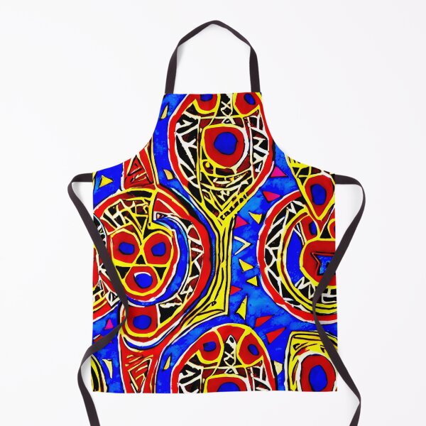 Item preview, Africa Ethnic Tradition 06 designed and sold by Cilea Sabie.