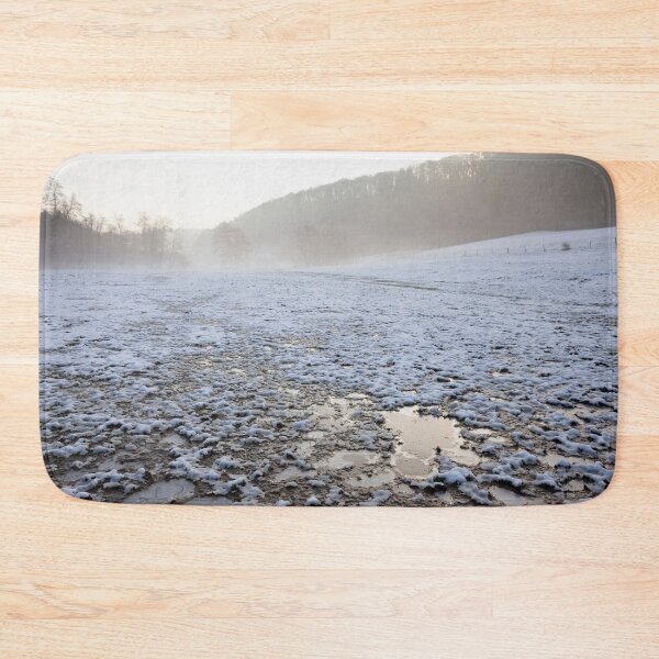Item preview, Misty Morning designed and sold by Kezzles.
