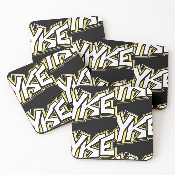 Item preview, Yikes!" Logo Design designed and sold by Nadoshaa1998.