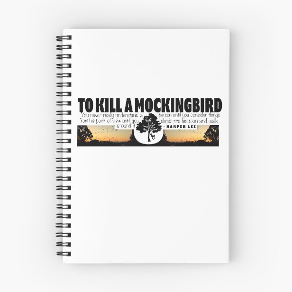 Item preview, To Kill A Mockingbird designed and sold by martianart.