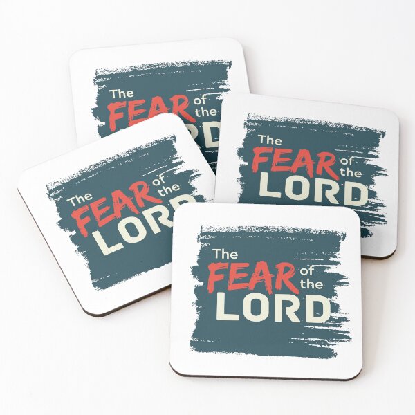 Item preview, El Temor de Jehova (Naranja Quemada) designed and sold by LibertadxVerdad.