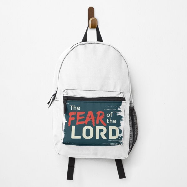 Item preview, El Temor de Jehova (Burnt Orange) designed and sold by LibertadxVerdad.