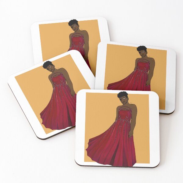 Item preview, Dahlia Rose designed and sold by Ransom Jones.