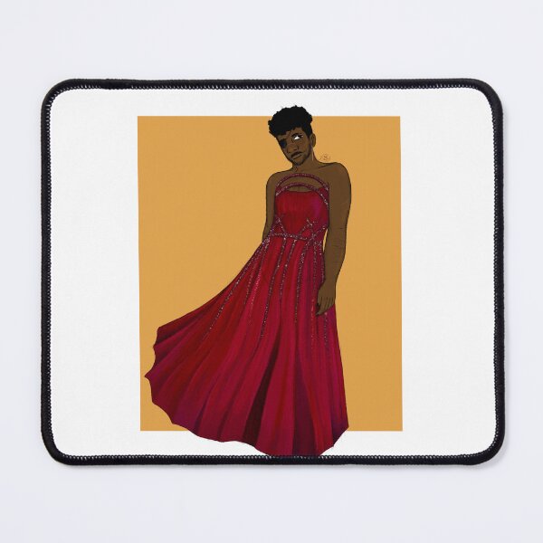 Item preview, Dahlia Rose designed and sold by Ransom Jones.