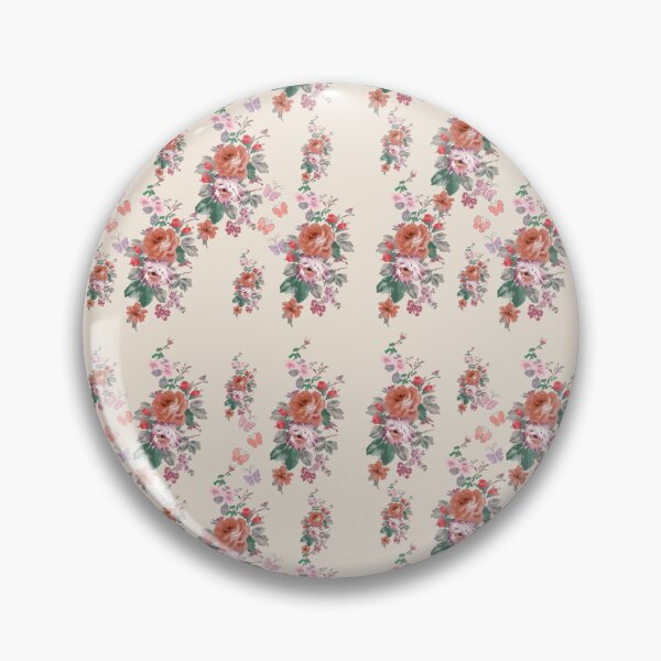 Item preview, Flowers and Butterflies designed and sold by JDreaming.
