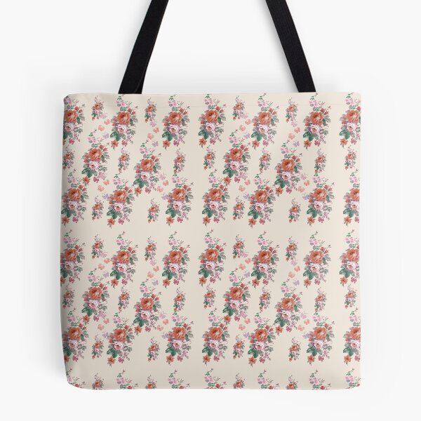 Item preview, Flowers and Butterflies designed and sold by JDreaming.