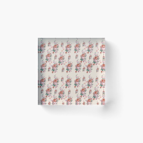 Item preview, Flowers and Butterflies designed and sold by JDreaming.