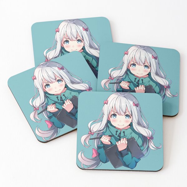 Item preview, Sagiri  designed and sold by forestgrump.