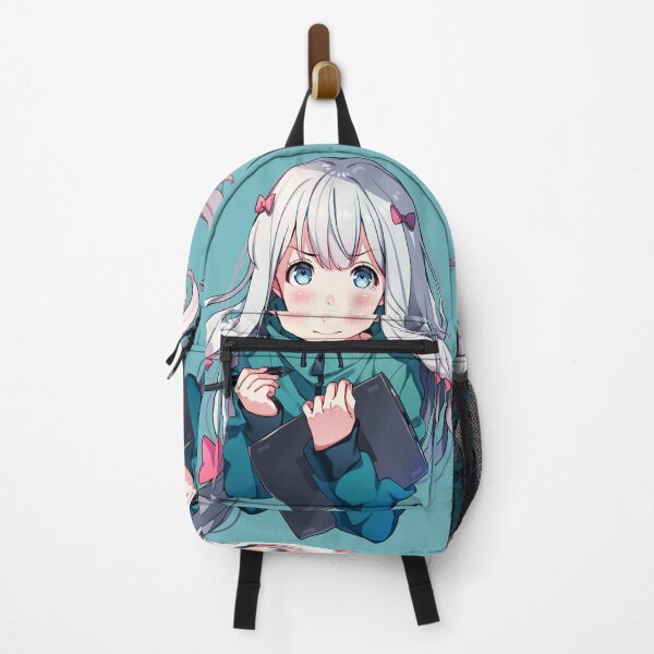 Item preview, Sagiri designed and sold by forestgrump.