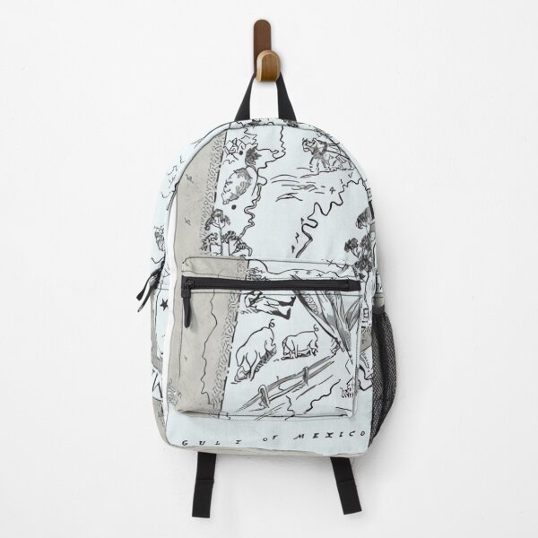 Item preview, Vintage Alabama Map designed and sold by kaiviramjaku.