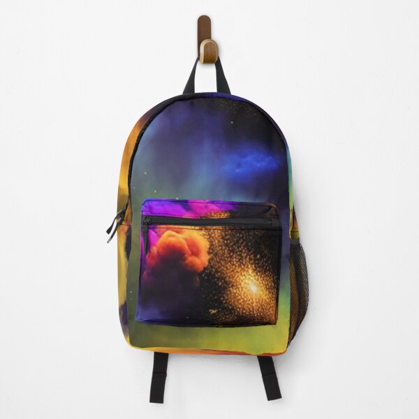 Item preview, Colourful Nebula Version 7 designed and sold by DreamingAwake1.