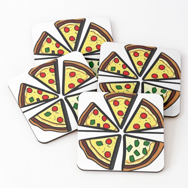 Item preview, Pizza Love - Slice of Heaven - Pizza Craze designed and sold by WBP Mart.