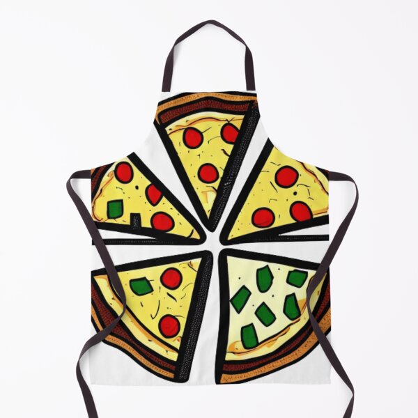 Item preview, Pizza Love - Slice of Heaven - Pizza Craze designed and sold by WBP Mart.